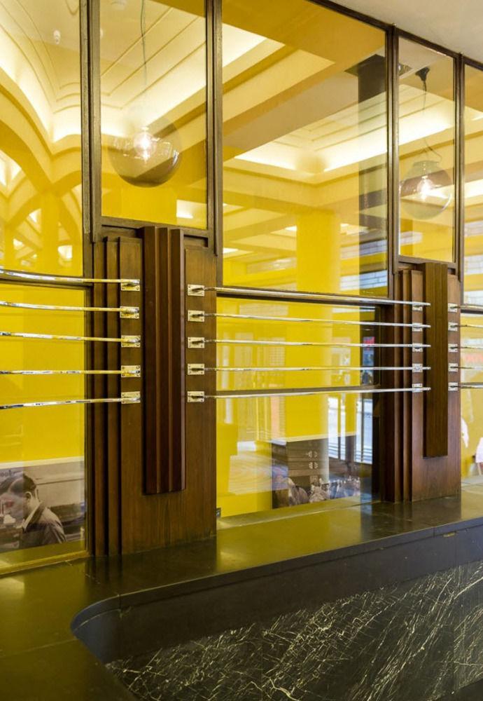Backstay Hostel Гент Екстериор снимка