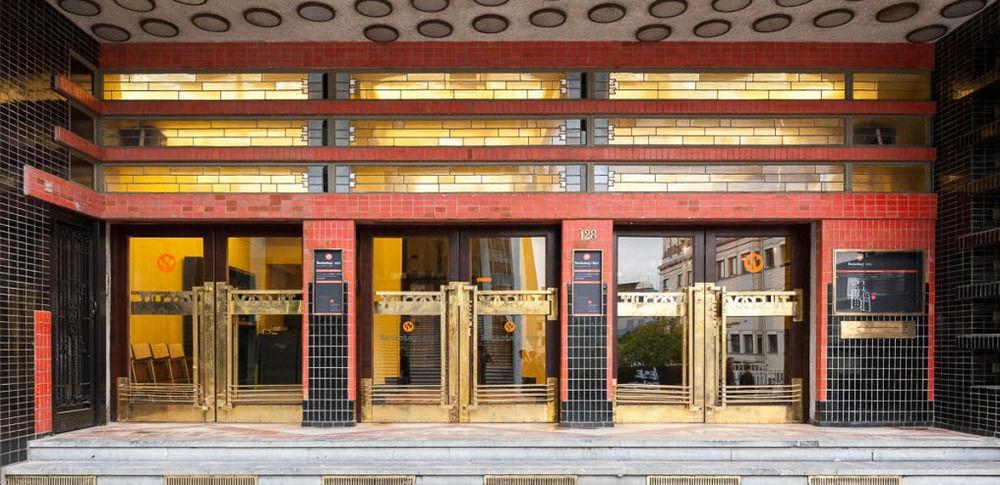 Backstay Hostel Гент Екстериор снимка