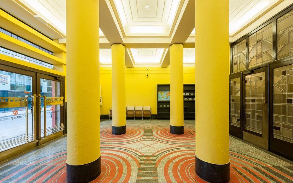 Backstay Hostel Гент Екстериор снимка